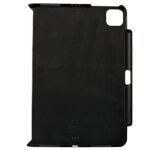 UNIQ case Axel iPad Air 11" M2 / iPad Air 10.9" (2022/2020) / iPad Pro 11" (2022/2021) black ebony