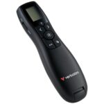 Verbatim Keynote Presenter with Laser Pointer Black 32364