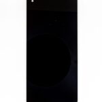 LCD Display + Dotyková Deska pro Doogee S97 Pro Black (Service Pack)