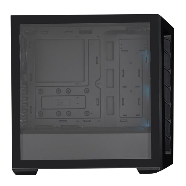 Case Cooler Master MB520 ARGB - imagine 3