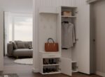 DUO wardrobe Cashmere colour Set - imagine 6