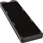 Magicool Xflow Copper Radiator III - 360 mm