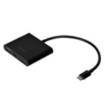 Acer NP.CAB1A.020 USB graphics adapter Black