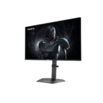 GIGABYTE G25F2A 25  FHD Gaming Monitor - 1920 x 1080  240Hz  1ms  300 cd/m2  Display HDR 10  HDMI 2.0  Displayport 1.4 - imagine 2