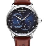 Zeppelin New Captain's Line 8662-3 Automatic Watch