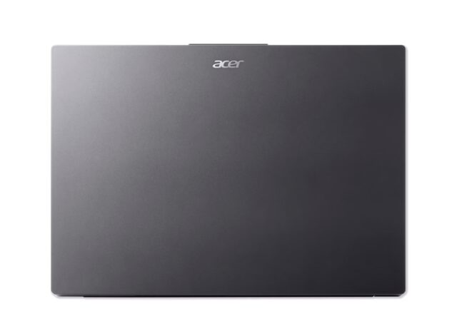 Acer AG15-51P-510UDX i5-1334U 15.3 WUXGA AG 8GB SSD256 BT Win11 Iron (REPACK) 2Y - imagine 8