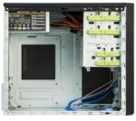 CHIEFTEC XT-01B-OP mATX - USB3.0 - BLACK - imagine 2