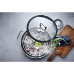 WMF Vitalis 1743016040 5 L Stainless steel - imagine 2