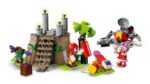 LEGO SONIC THE HEDGEHOG 76998 Knuckles and the Master Emerald Shrine - imagine 6