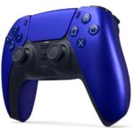 Sony DualSense Wireless Controller Cobalt Blue