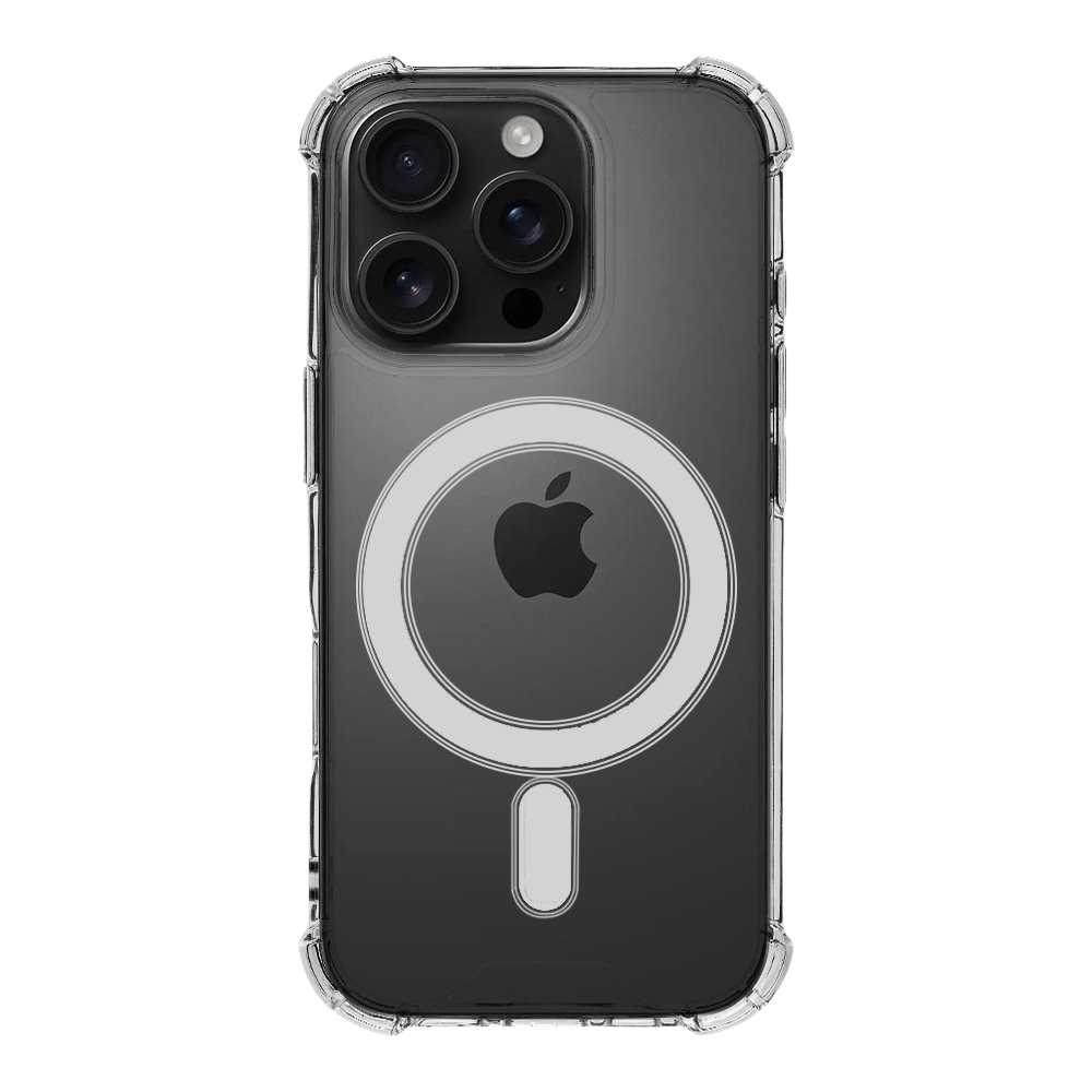 cps-905545414502a85db012ac22a5679801-2026-03-05-08-46-55 Tactical MagForce Plyo Kryt pro Apple iPhone 16 Pro Transparent - imagine 1