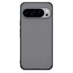 Nillkin Super Frosted PRO Zadní Kryt pro Google Pixel 10 Pro XL Transparent Black