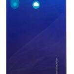 Xiaomi Redmi Note 8T Kryt Baterie Blue