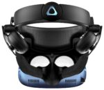 HTC Cosmos Remorse Dedicated head mounted display Blue - imagine 5