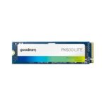 GOODRAM PX600L 256GB PCIe NVMe gen 4x4 M.2 2280 SSD