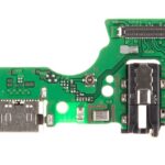 Samsung A226 Galaxy A22 5G Deska vč. Dobíjecího Konektoru