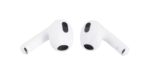 Apple AirPods (3rd generation) with Lightning Charging Case - imagine 4
