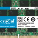 Crucial 16GB Kit DDR4 CT2K8G4SFRA32A 3