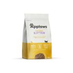 APPLAWS Kitten Chicken - dry cat food - 7 5kg