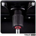 Gaming chair Diablo Chairs X-Player 2.0 Normal Size black - imagine 8