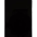 LCD Display + Dotyková Deska + Přední Kryt Honor 8X/9X Lite Midnight Black