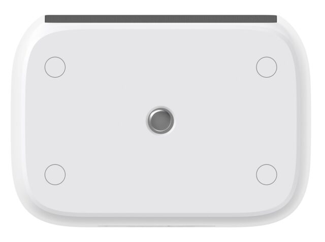 Eufy SoloCam S220 Cube IP security camera Indoor & outdoor Ceiling/wall - imagine 4