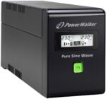 UPS Bluewalker VI 600 SW 360W Line-Interactive - imagine 3