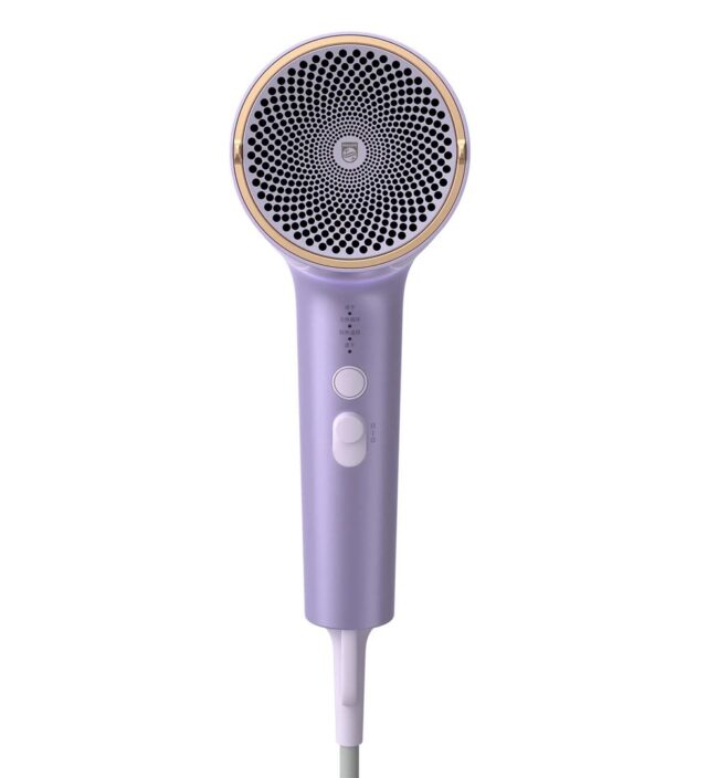 Philips hair dryer BHD723/10 series 7000 - imagine 3