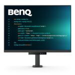 BenQ RD280UA computer monitor 71.6 cm (28.2 ) 3840 x 2560 pixels 4K Ultra HD Black