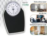 ADLER AD 8177 bathroom scales - imagine 4