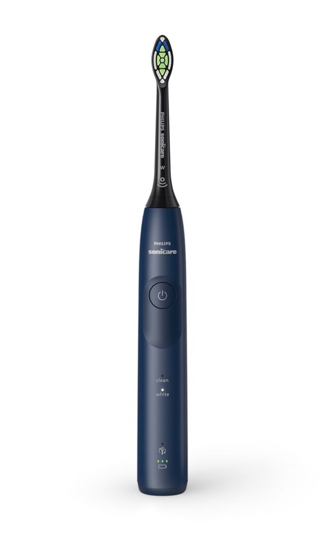 Philips Sonicare 5500 series Series 5500 HX7119/01 Rechargeable Sonic Electric Toothbrush - imagine 2