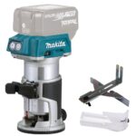 Makita DRT50Z milling machine - imagine 2