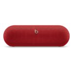 Apple Beats Pill Wireless Bluetooth Speaker Red