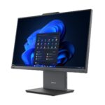 Lenovo ThinkCentre neo 50a G5 AIO Core 5 210H 23.8 FHD Touch IPS 250nits AG 16GB DDR5 5600 SSD512GB Intel Graphics W11Pro Luna Grey 3Y OnSite - imagine 8