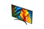 LG NanoCell AI 50NANO81A6A 127 cm (50 ) 4K Ultra HD Smart TV Wi-Fi Black - imagine 6