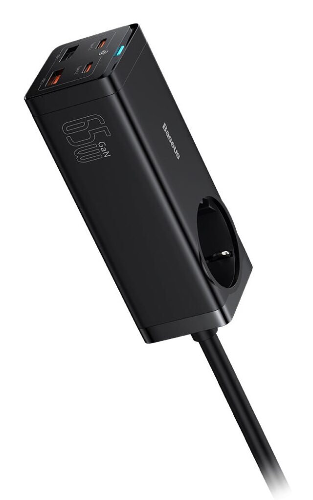 ADAPTER AC USB-CX2 USB-AX2 - imagine 2