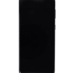 LCD display + Dotyk Samsung SM-G996 Galaxy S21+ Phantom Black No Camera (Service Pack)
