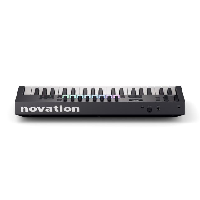 Novation Launchkey 37 MK4 - MIDI keyboard 37 keys - imagine 8