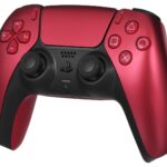 Sony DualSense Red Bluetooth/USB Gamepad Analogue / Digital PlayStation 5