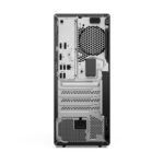 Lenovo ThinkCentre M70t Gen 6 Intel Core Ultra 5 235 16 GB DDR5-SDRAM 512 GB SSD Windows 11 Pro Tower PC Black - imagine 2