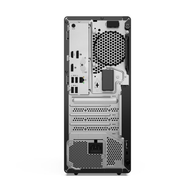 Lenovo ThinkCentre M70t Gen 6 Intel Core Ultra 5 235 16 GB DDR5-SDRAM 512 GB SSD Windows 11 Pro Tower PC Black - imagine 2