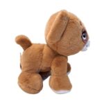 Lego Friends Plush toy – Dog Popsy Brown - imagine 2