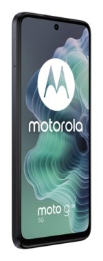 Motorola moto G35 5G 17.1 cm (6.72 ) Dual SIM Android 14 USB Type-C 8 GB 256 GB 5000 mAh Black - imagine 3