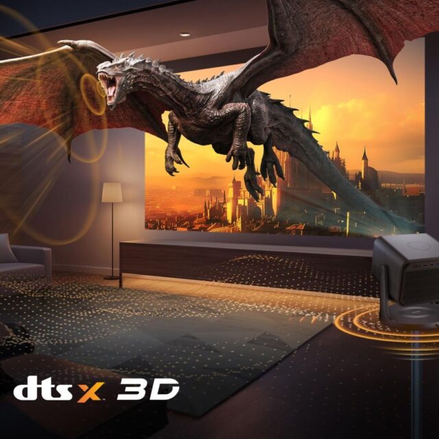 Hisense C2 Smart TV Wi-Fi Grey - imagine 9