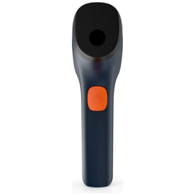 Digital thermometer Motorola TE-93 blue - imagine 5