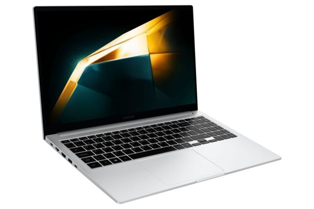Samsung Galaxy Book4 NP750XGK-KS2US laptop Intel Core 7 150U 39.6 cm (15.6 ) Full HD 16 GB LPDDR4x-SDRAM 512 GB SSD Wi-Fi 6 (802.11ax) Windows 11 Home Silver New Repack/Repacked - imagine 3