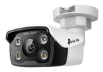 TP-Link VIGI C350(2.8MM) security camera Bullet IP security camera Outdoor 2880 x 1620 pixels Ceiling