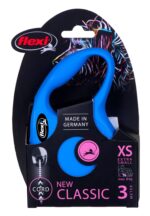 Flexi New Classic Dog Retractable lead 3 m - imagine 7