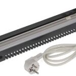 Lighting panel A19-1LED