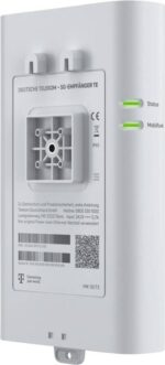 Telekom 40824596 modem - imagine 2